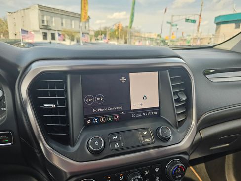 Used 2020 GMC Acadia AT4 w/ Driver Alert Package II image 26