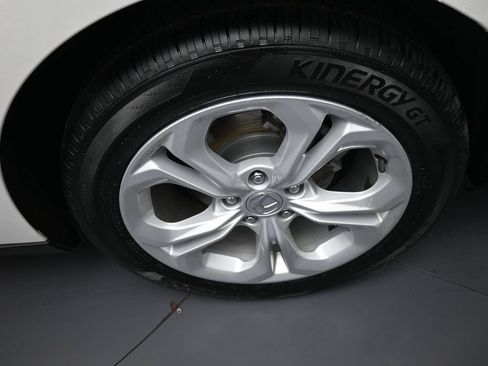 Certified 2023 Honda Accord LX image 15