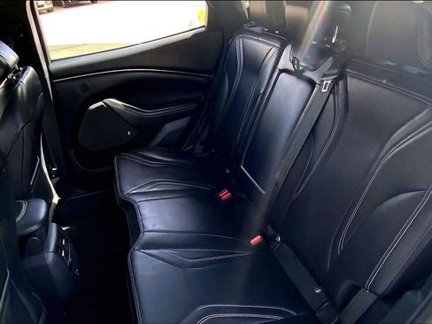 Used 2021 Ford Mustang Mach-E Premium image 21