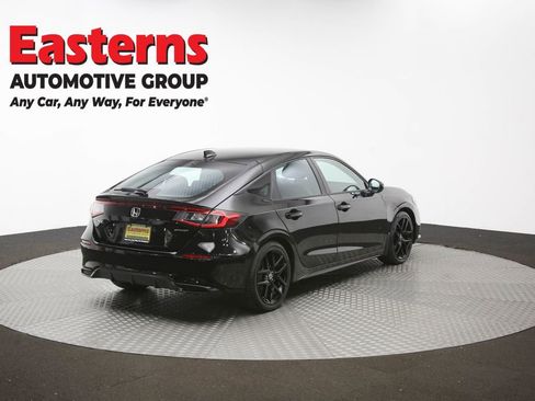 Used 2022 Honda Civic Sport image 39