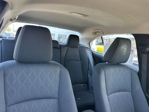 Certified 2023 Toyota Corolla LE image 20