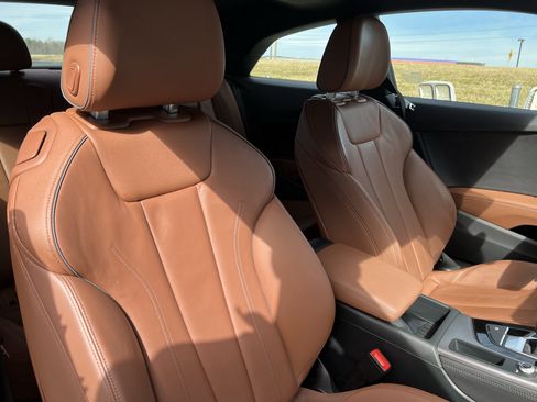 Certified 2023 Audi A5 2.0T Premium Plus w/ Premium Plus image 35