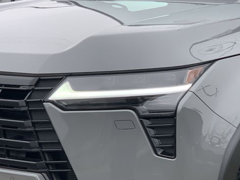 Certified 2025 Lexus GX 550 image 6