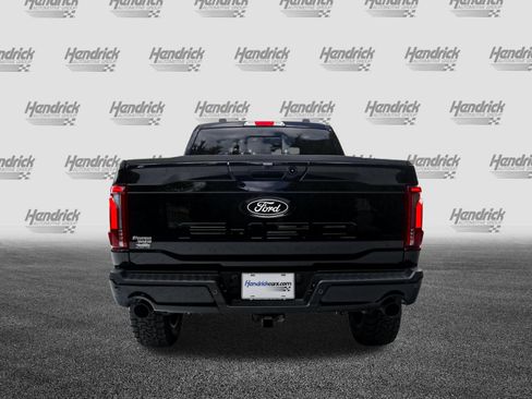 Used 2025 Ford F150 Lariat AWD/4WD image 9