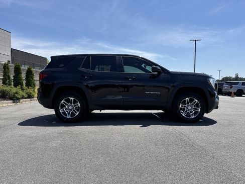 New 2026 GMC Terrain Elevation image 11