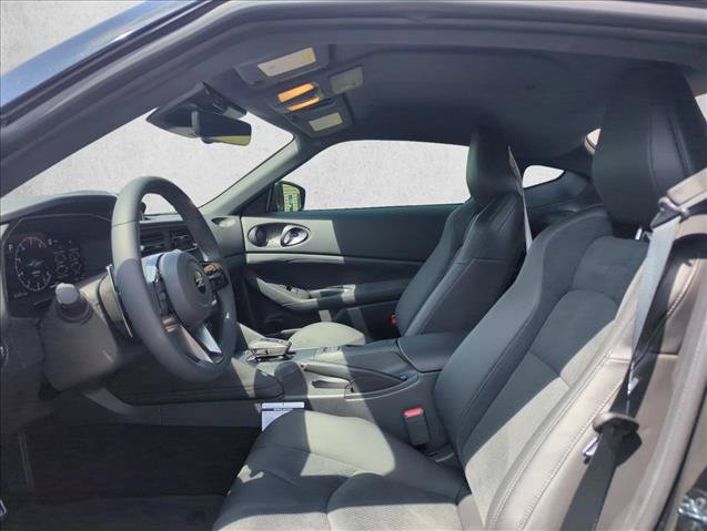 New 2027 Nissan Z Performance RWD image 17