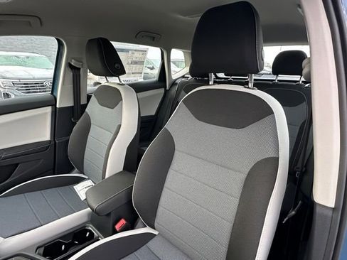 New 2026 Volkswagen Taos S image 28