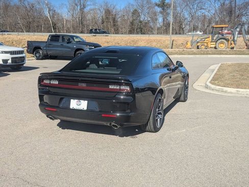 New 2026 Dodge Charger Scat Pack AWD/4WD image 5