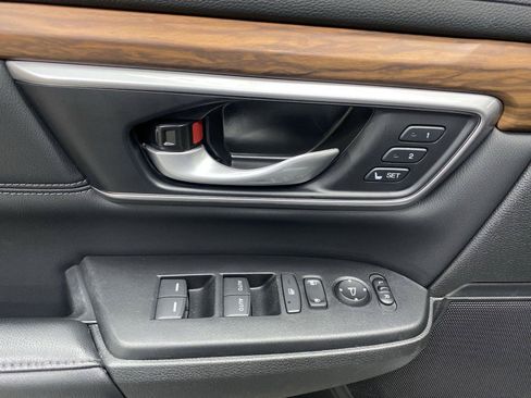 Used 2022 Honda CR-V EX-L image 19