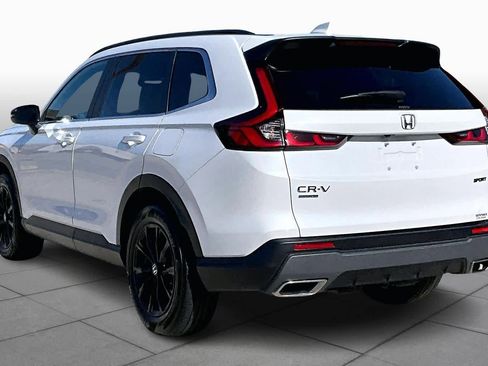 Used 2023 Honda CR-V Sport image 12