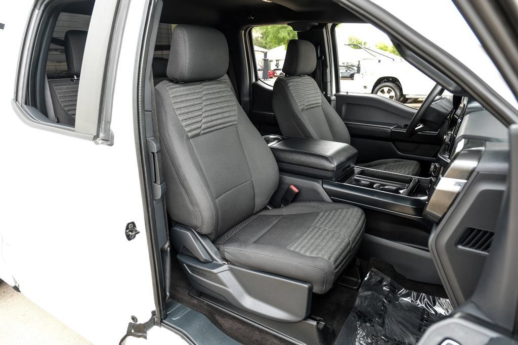 Used 2023 Ford F150 XL w/ STX Appearance Package RWD image 33