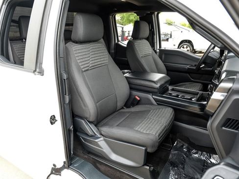 Used 2023 Ford F150 XL w/ STX Appearance Package RWD image 33