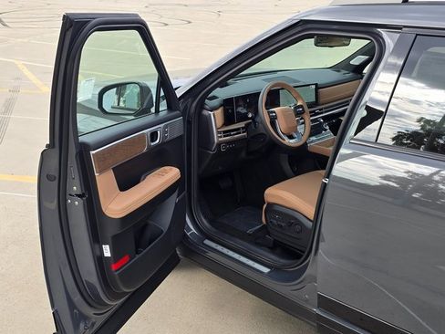 New 2026 Hyundai Santa Fe Calligraphy image 32