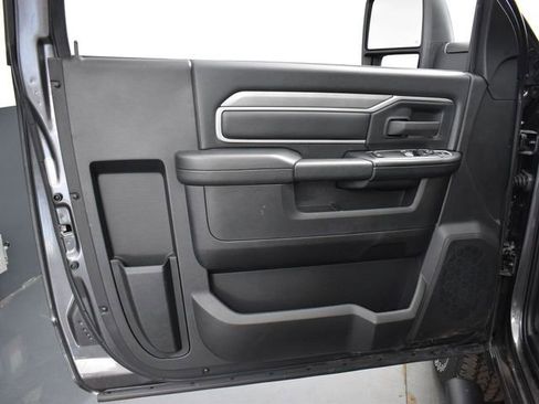 New 2024 RAM 2500 Tradesman w/ Snow Chief Group image 10