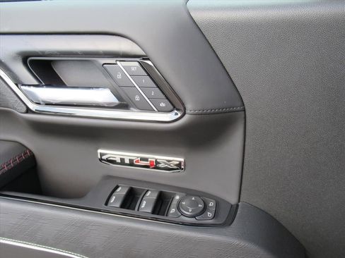 New 2026 GMC Sierra 1500 AT4X AWD/4WD image 20