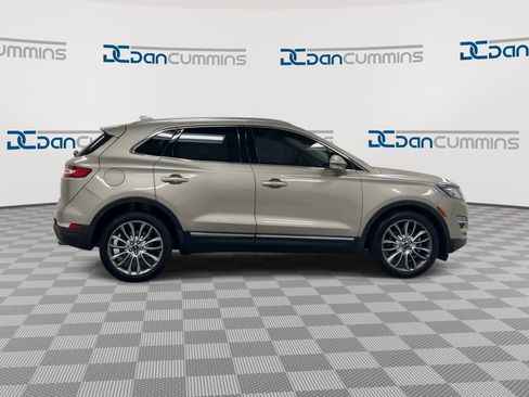 Used 2015 Lincoln MKC FWD w/ Equipment Group 102A Reserve image 9
