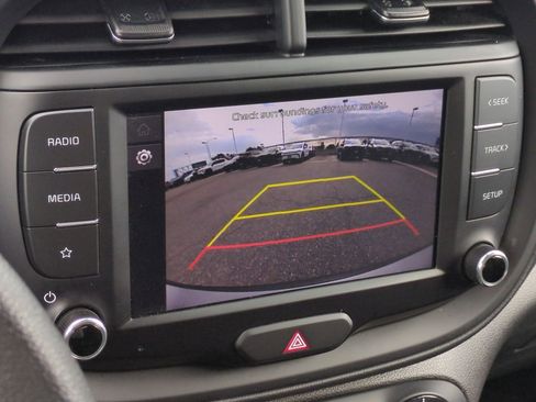 Used 2024 Kia Soul LX w/ Option Group 015 image 14