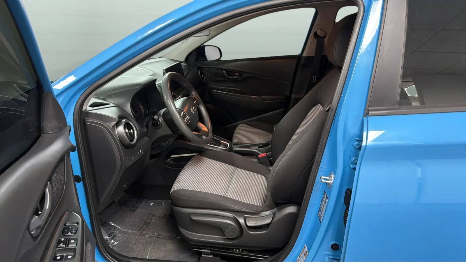 Used 2022 Hyundai Kona SE FWD image 20