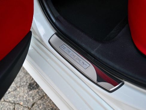 Used 2023 Toyota Camry XSE image 88