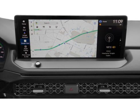 New 2026 Honda Accord Touring image 15