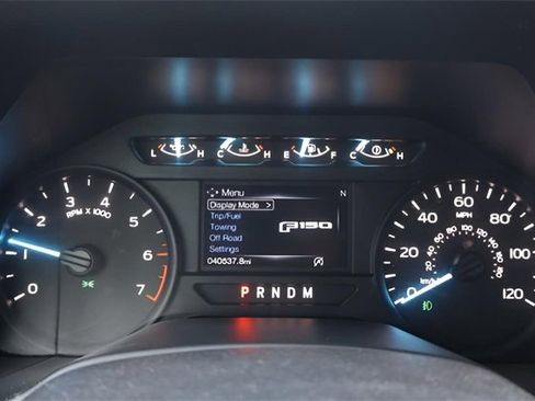 Used 2019 Ford F150 XL w/ Equipment Group 101A Mid image 20