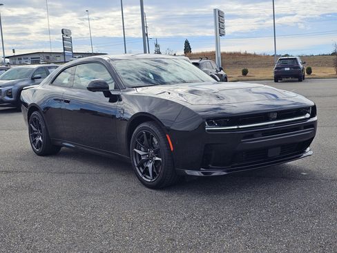 New 2026 Dodge Charger Scat Pack image 4