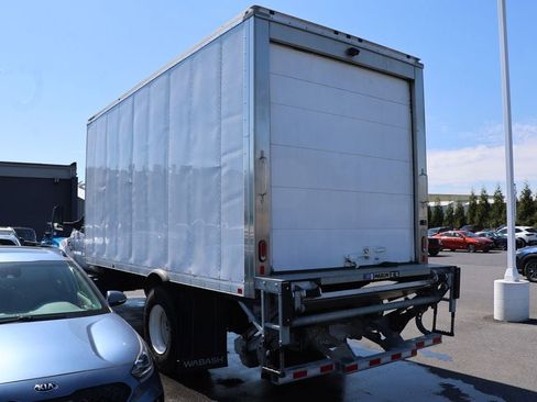 Used 2023 Ford F650 2WD Regular Cab Super Duty image 35