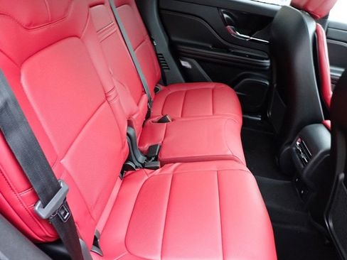 New 2026 Lincoln Corsair Grand Touring image 14