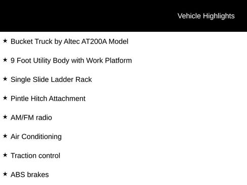 Used 2016 RAM 4500 Tradesman image 4