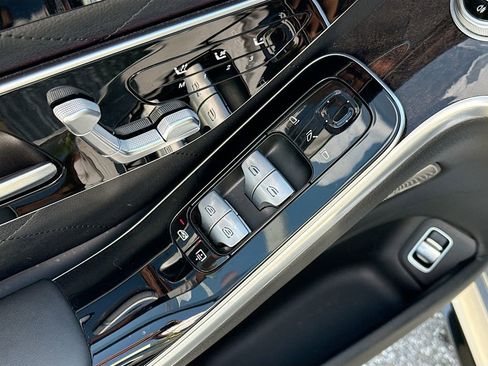 Used 2022 Mercedes-Benz S 580 4MATIC Sedan image 18