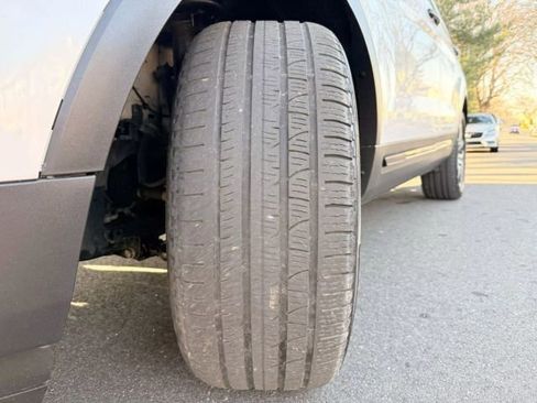 Used 2017 Ford Explorer Sport w/ Equipment Group 401A image 31