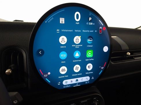 Used 2025 MINI Cooper S FWD image 20