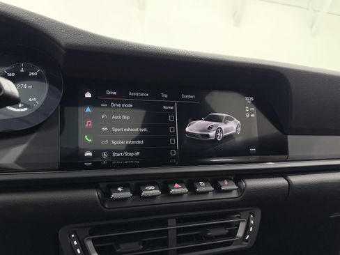 Certified 2023 Porsche 911 Carrera T image 43