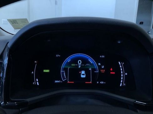 Certified 2025 Toyota Camry LE image 31