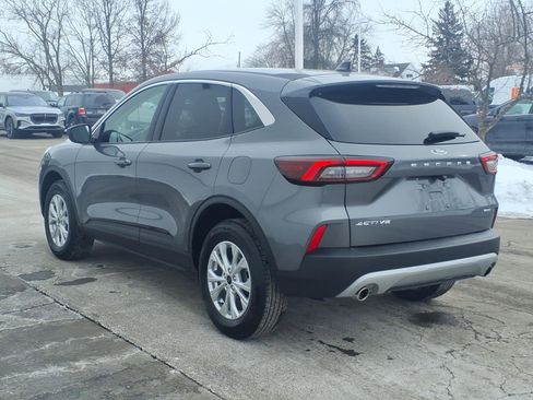 Certified 2024 Ford Escape Active image 4