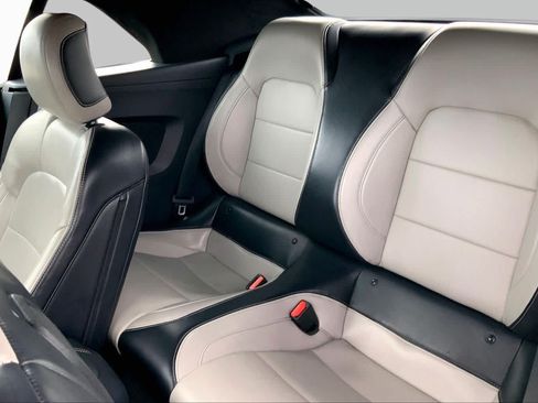 Certified 2024 Ford Mustang Premium RWD image 19