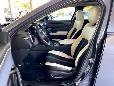 New 2026 MAZDA CX-50 AWD 2.5 S w/ Preferred Pkg image 31