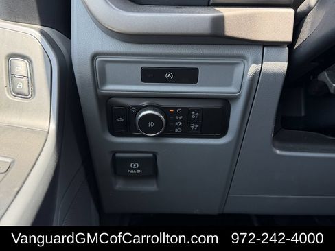 Used 2025 Ford F150 XLT w/ Equipment Group 301A Standard AWD/4WD image 25