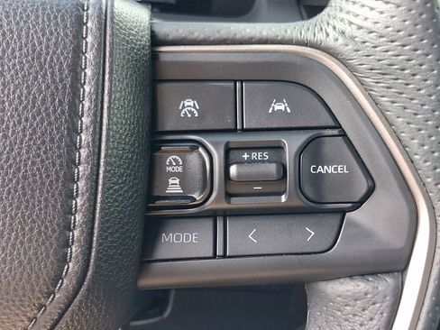 Used 2025 Toyota Tacoma TRD Sport RWD image 20