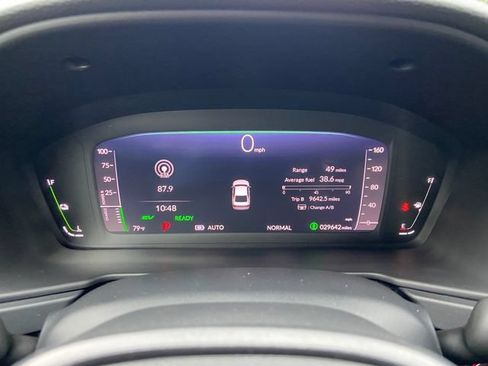 Used 2024 Honda Accord Sport image 17