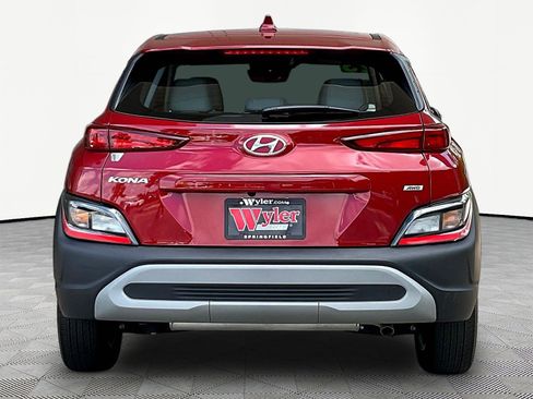 Used 2023 Hyundai Kona SE AWD/4WD image 5