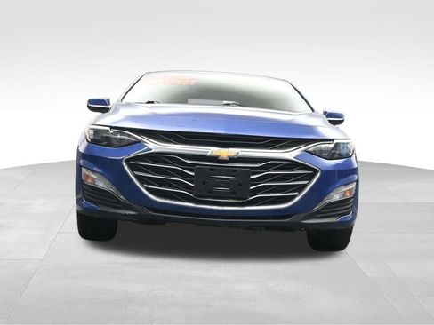 Used 2023 Chevrolet Malibu LT w/ Driver Confidence Package FWD image 16