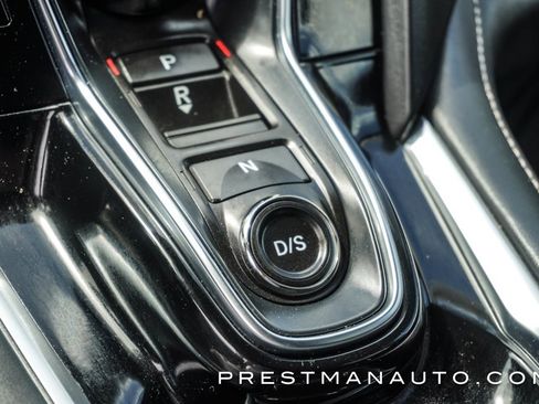 Used 2022 Acura RDX w/ Technology Package image 41