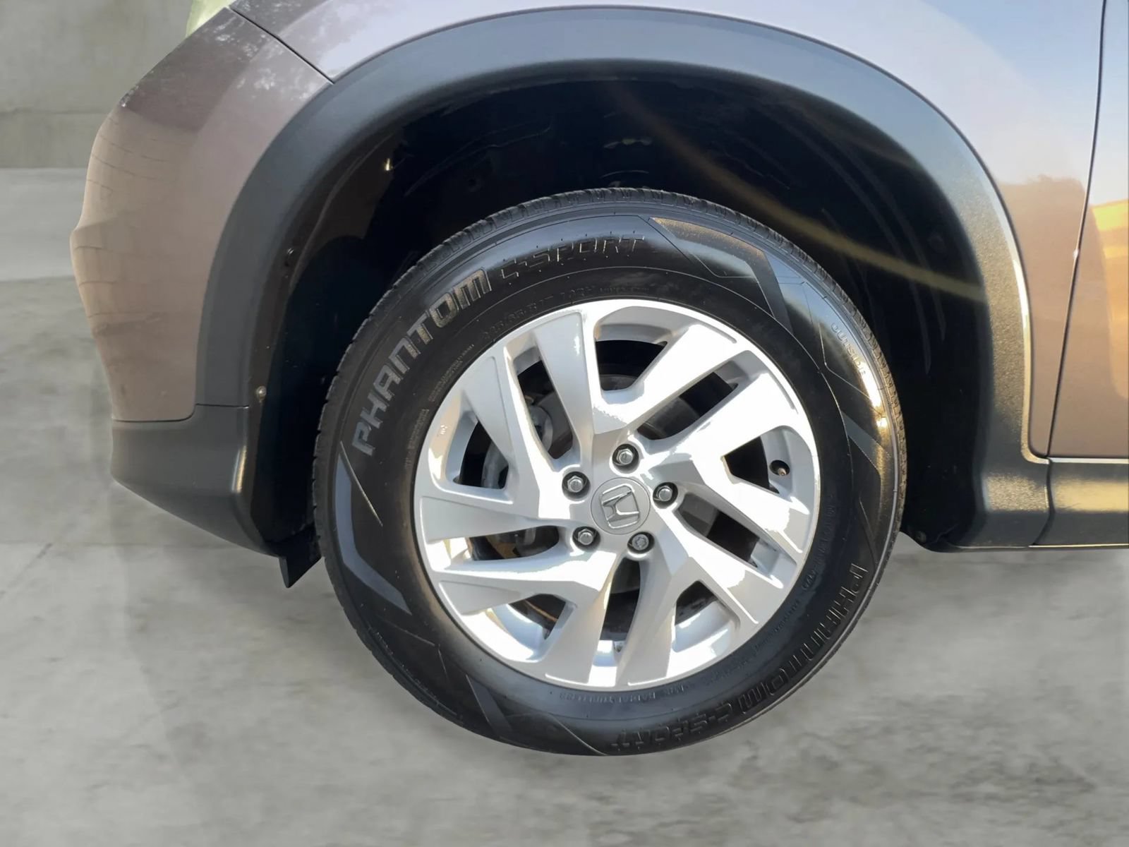 Used 2015 Honda CR-V EX image 33