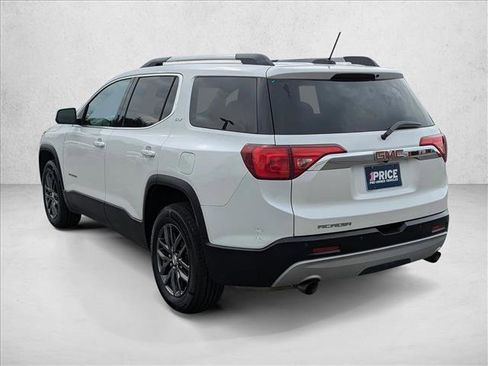 Used 2019 GMC Acadia SLT FWD image 7