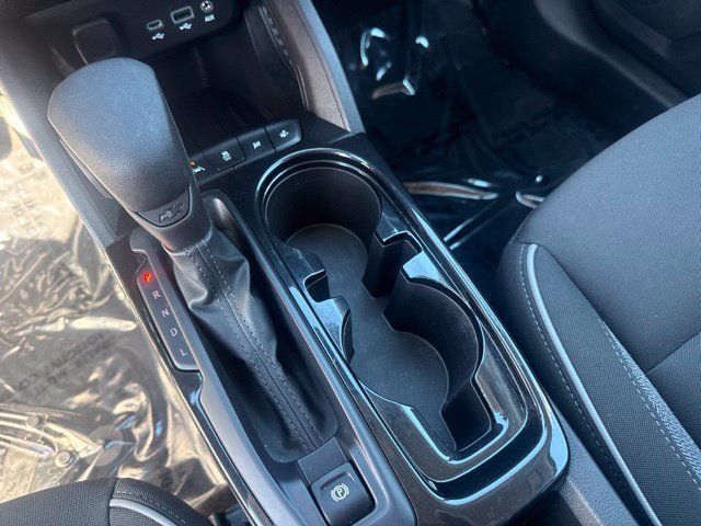 Used 2023 Chevrolet TrailBlazer LT w/ Convenience Package FWD image 19