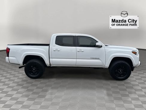 Used 2022 Toyota Tacoma SR5 image 6