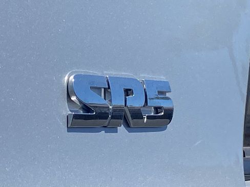 Certified 2024 Toyota 4Runner SR5 AWD/4WD image 5
