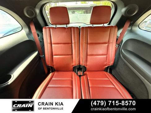 Used 2023 Dodge Durango SRT Hellcat AWD/4WD image 22