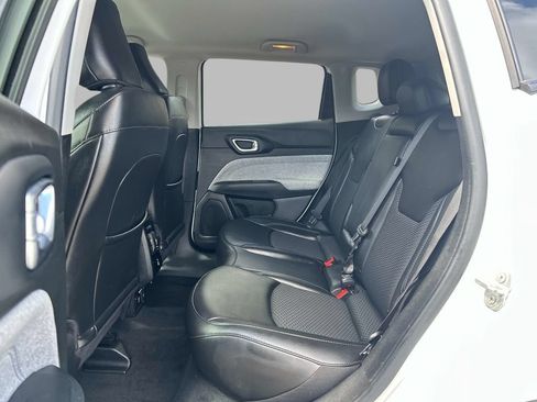 Used 2022 Jeep Compass Latitude w/ Convenience Group AWD/4WD image 15